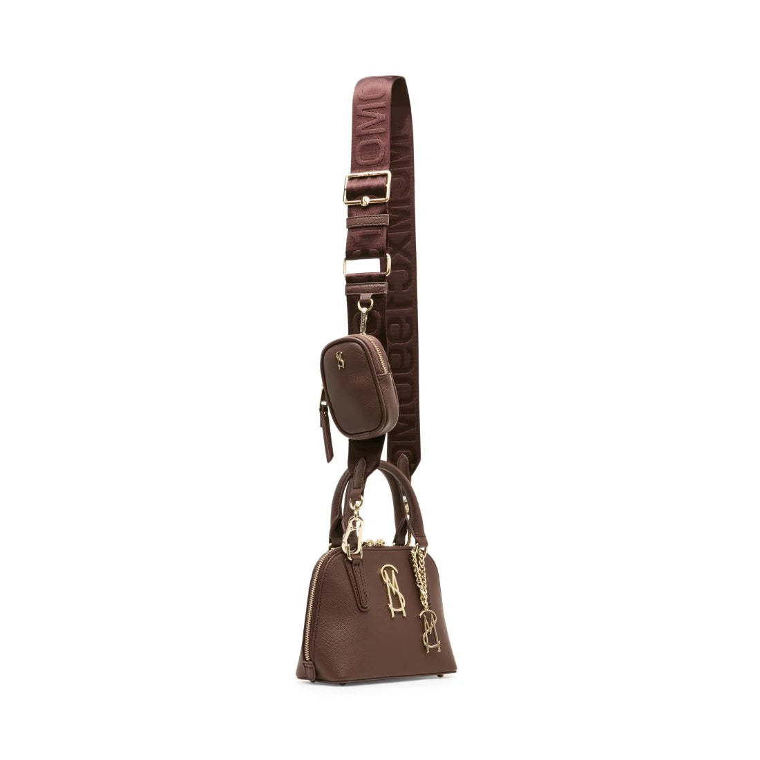 Steve Madden BRuling Dome Crossbody