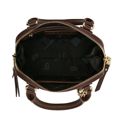 Steve Madden BRuling Dome Crossbody