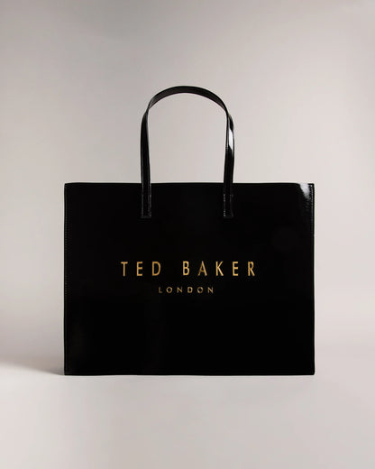 Ted Baker CRIKON: Extra Large Icon Bag