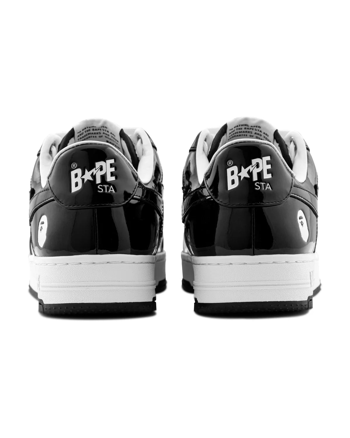 BAPE STA #5 M2